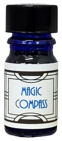 Magic Compass