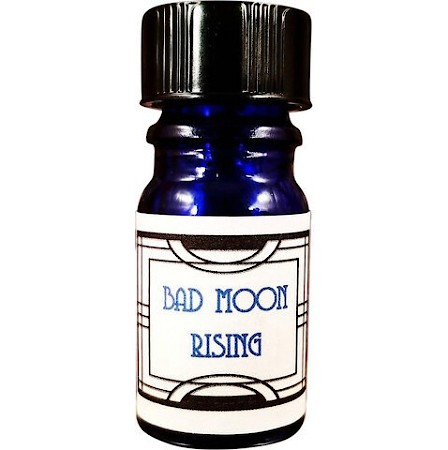 Nui Cobalt Designs Bad Moon Rising