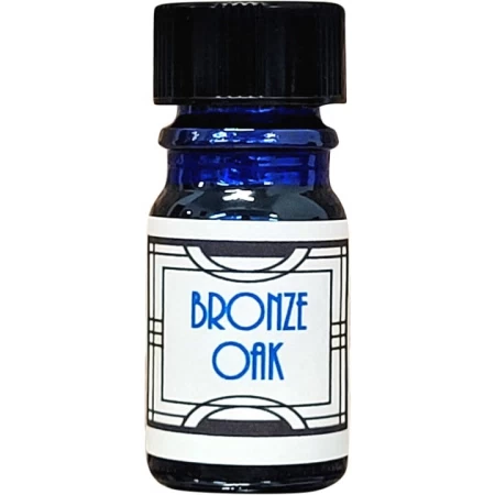 Nui Cobalt Designs Bronze Oak