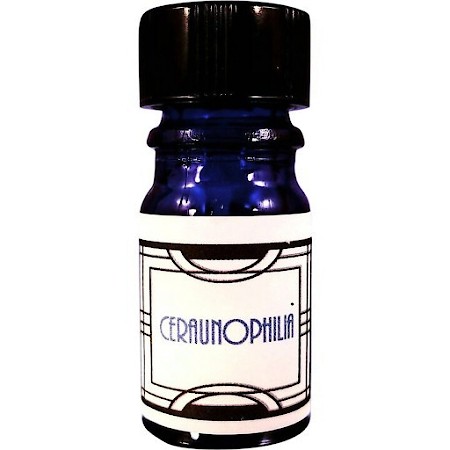 Nui Cobalt Designs Ceraunophilia
