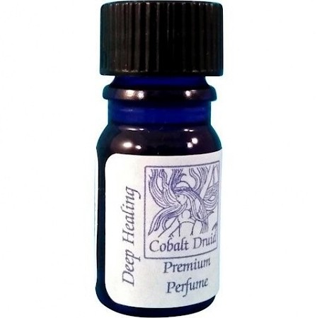 Nui Cobalt Designs Cobalt Druid: Deep Healing