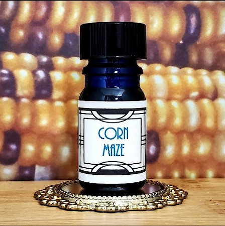 Nui Cobalt Designs Corn Maze