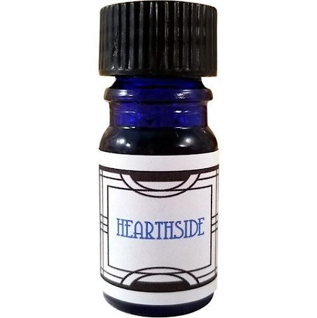 Bottle photo Nui Cobalt Designs Hearthside