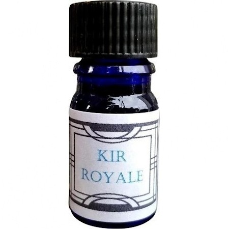 Nui Cobalt Designs Kir Royale