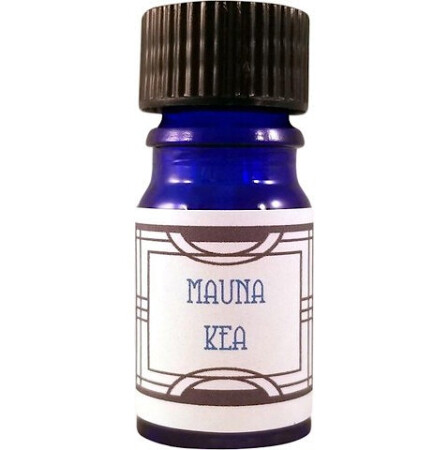 Nui Cobalt Designs Mauna Kea