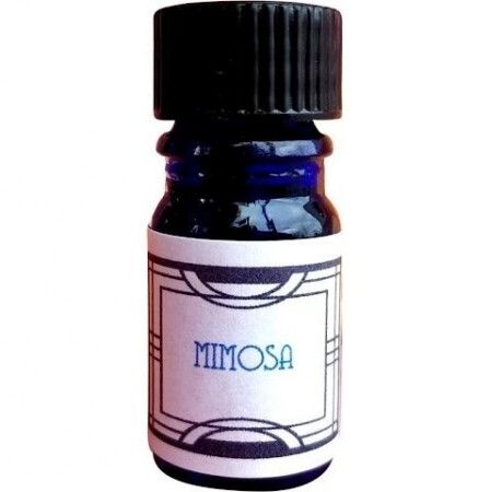 Nui Cobalt Designs Mimosa