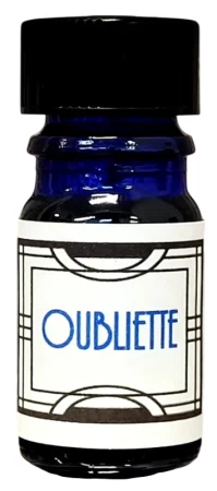 Nui Cobalt Designs Oubliette