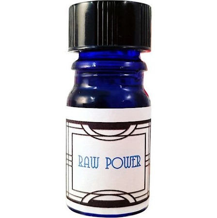 Nui Cobalt Designs Raw Power