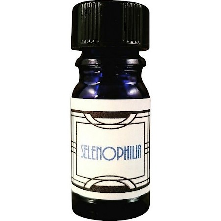 Nui Cobalt Designs Selenophilia