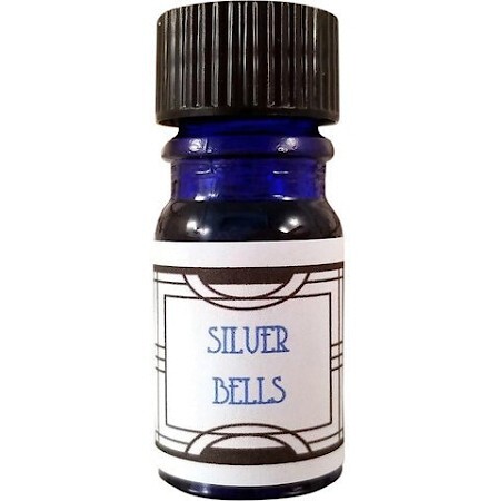 Nui Cobalt Designs Silver Bells