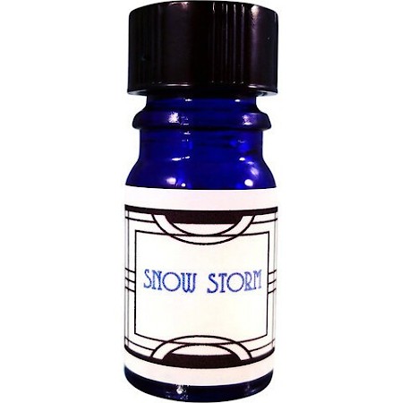 Nui Cobalt Designs Snow Storm
