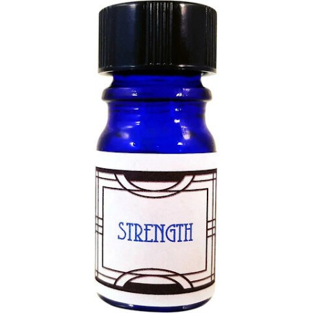 Nui Cobalt Designs Strength