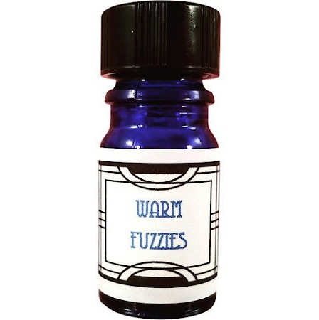 Bottle photo Nui Cobalt Designs Warm Fuzzies