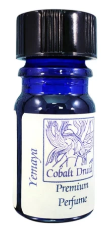 Nui Cobalt Designs Yemaya