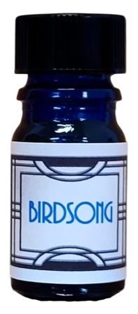 Birdsong