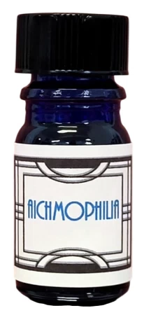 Aichmophilia: Love of Blades