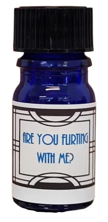 Are You Flirting With Me?