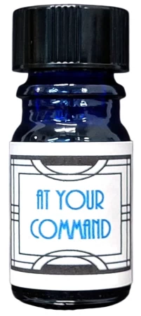 At Your Command