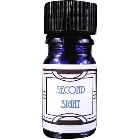 Nui Cobalt Designs Second Sight