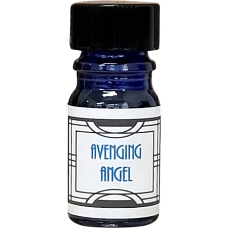 Avenging Angel