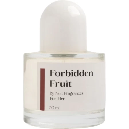 Bottle photo Nuit Fragrances Forbidden Fruit