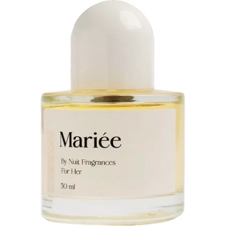 Bottle photo  Nuit Fragrances