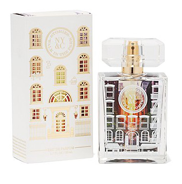 NY&C / New York & Company City Lights