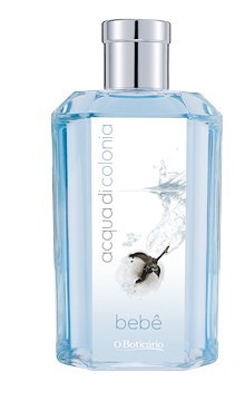 Acqua di Colonia Bebe