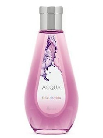 Acqua Feliz da Vida