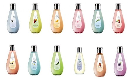 Acqua Musk