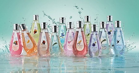 Acqua Que Alegria!