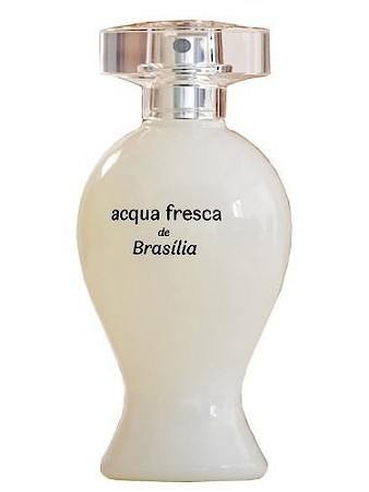 Acqua Fresca de Brasília