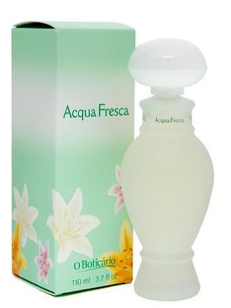 Acqua Fresca