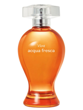 Viva Acqua Fresca