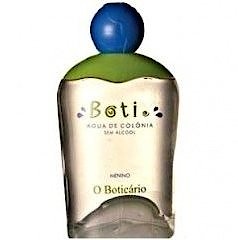 Boti Água de Colônia Menino