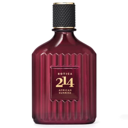 214 African Sunrise Masculino