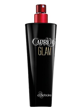 O Boticario Capricho Glam