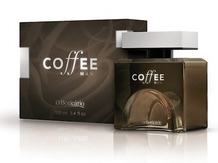 Coffee Man