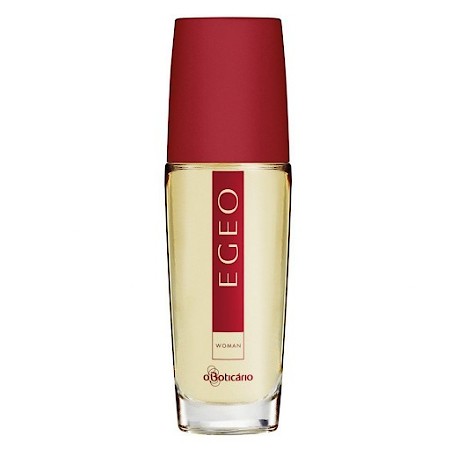 O Boticario Egeo Woman