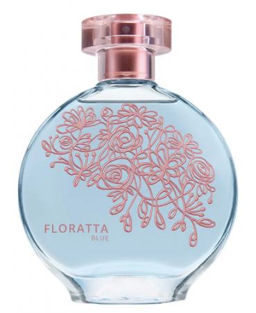 Floratta Blue