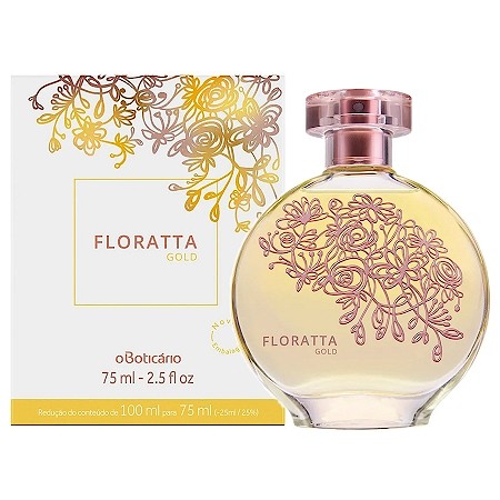 Floratta Gold
