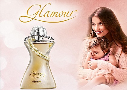Glamour Amour