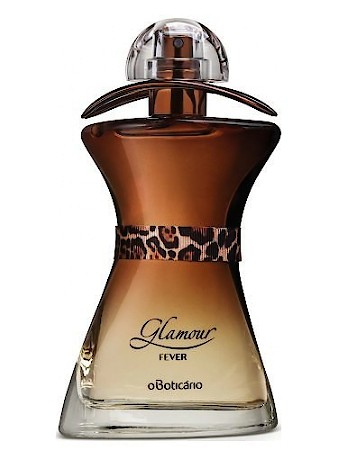 Glamour Fever