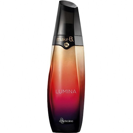 Make B. Lumina