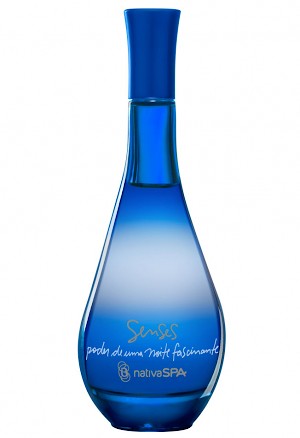 Nativa Spa Poder de Uma Noite Fascinante