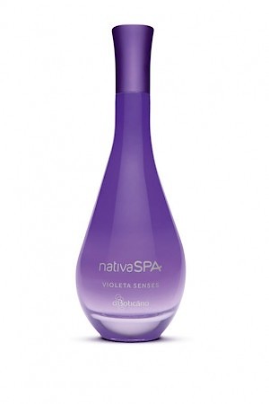 Nativa SPA Violeta Senses