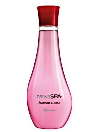 Nativa Spa Águas de Ameixa