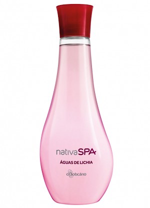 Nativa Spa Aguas de Lichia