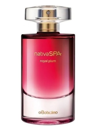 Nativa SPA Royal Plum