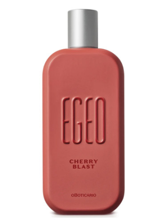 O Boticario Egeo Cherry Blast